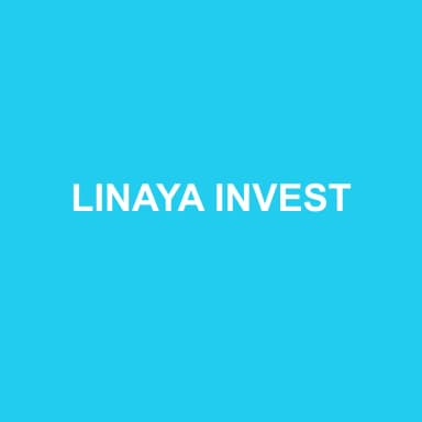 Logo de LINAYA INVEST