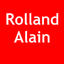 Logo ROLLAND ALAIN