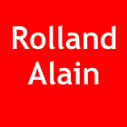 Logo de ROLLAND ALAIN