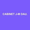 Logo CABINET J-M DAUGE & ASSOCIES