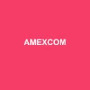 Logo de Amexcom