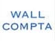 Logo de WALL COMPTA