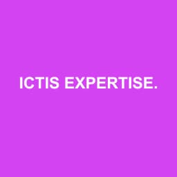 Logo de ICTIS EXPERTISE ET CONSEIL