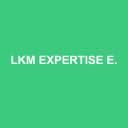 Logo LKM EXPERTISE ET AUDIT