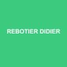 REBOTIER DIDIER