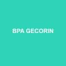 BPA GECORIN
