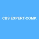 Logo de Cbs Expert-comptable