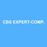 CBS EXPERT-COMPTABLE