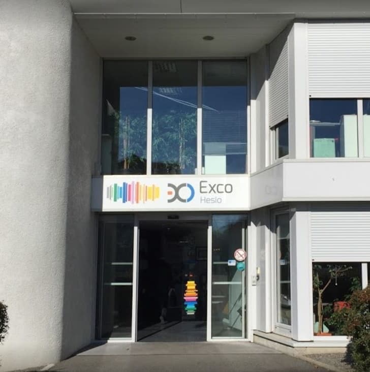 Exco Hesio - photo 1