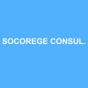 Logo SOCOREGE CONSULTANTS