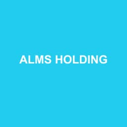 Logo Alms Holding - Expert-comptable à Forbach