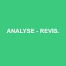 ANALYSE - REVISION - GESTION - EXPERTISE COMPTABLE - AUDIT - AQUITAINE