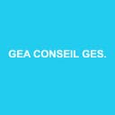 Logo de Gea Conseil Gestion Expertise Audit