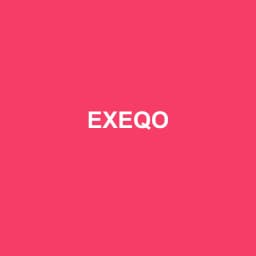 Logo de EXEQO