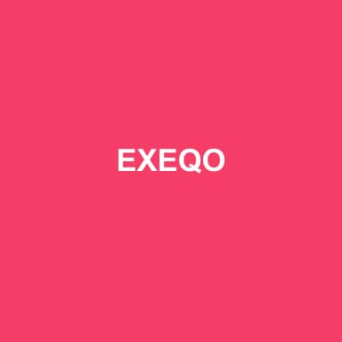 Logo de EXEQO