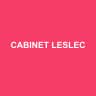 CABINET LESLEC