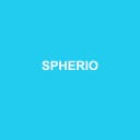 Logo SPHERIO