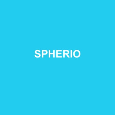 Logo de SPHERIO