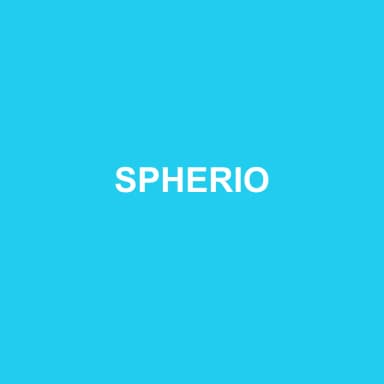 Logo de SPHERIO