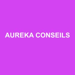 Logo AUREKA CONSEILS