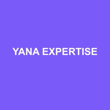 Logo de YANA EXPERTISE