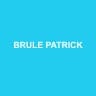 BRULE PATRICK