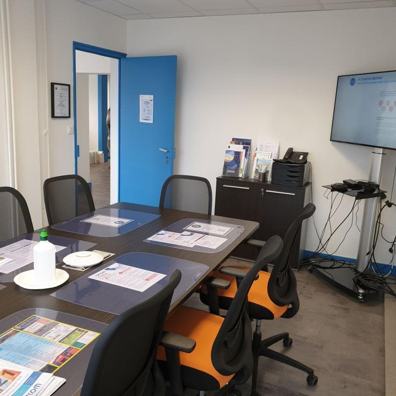 Orcom Besancon - photo 3