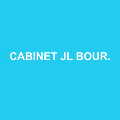 Logo de CABINET JL BOURGEOIS