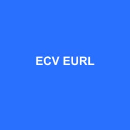 Logo Ecv Eurl - Expert-comptable à La Roche-Guyon