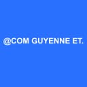 Logo @COM GUYENNE ET GARONNE - SOCIETE D'EXPERTISE COMPTABLE