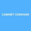 Logo de Cabinet Chekhar