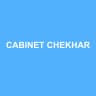 CABINET CHEKHAR