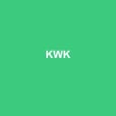 Logo de Kwk