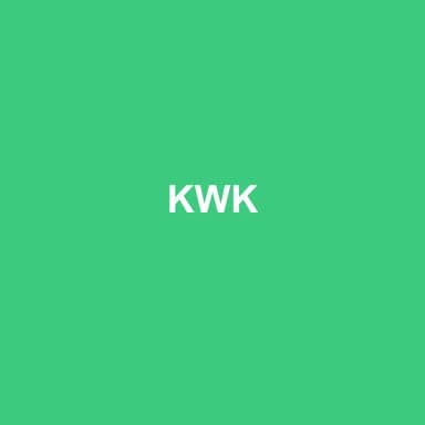 Logo de KWK