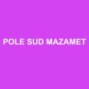 Logo POLE SUD MAZAMET