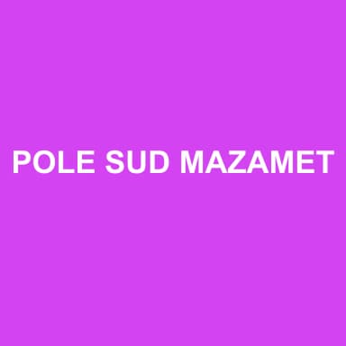 Logo de POLE SUD MAZAMET