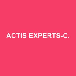 Logo ACTIS EXPERTS-COMPTABLES