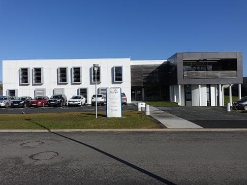 Tgs France Expertise Comptable Paie rh - photo 1