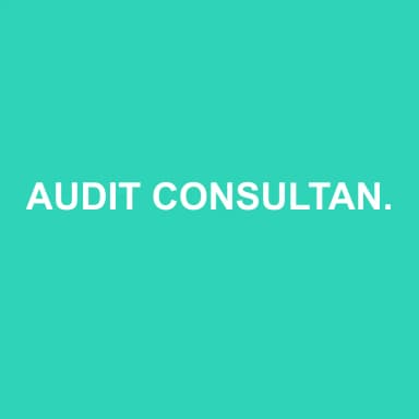 Logo de AUDIT CONSULTANTS BLOIS ET ASSOCIES