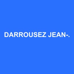 Logo Darrousez Jean-francois - Expert-comptable à La Madeleine