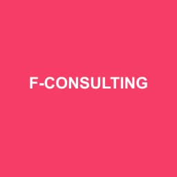 Logo F-consulting - Expert-comptable à Villecresnes