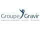 Logo Gravir Conseil - Expert-comptable à Crest
