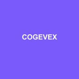 Logo Cogevex - Expert-comptable à Mougins