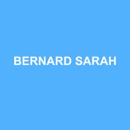 Logo Bernard Sarah - Expert-comptable à Pampelonne