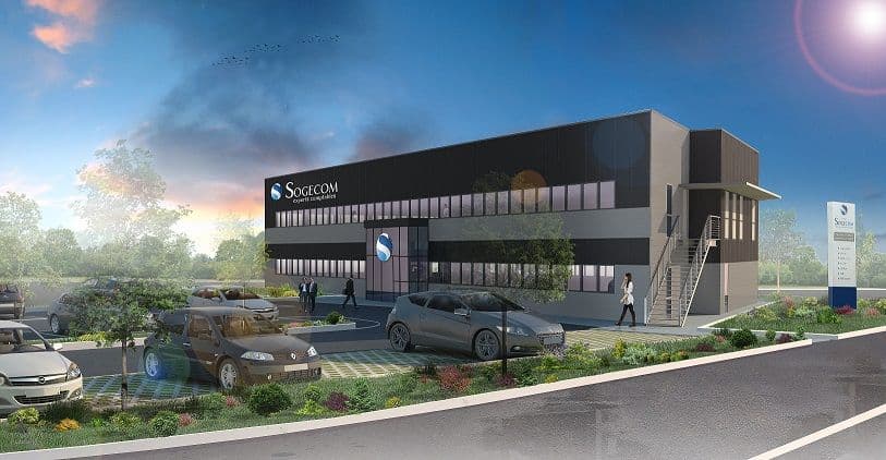 Sogecom - photo 2