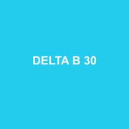 Logo Delta b 30 - Expert-comptable à Cohade