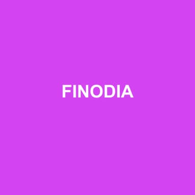 Logo de FINODIA