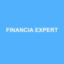 Logo FINANCIA EXPERT