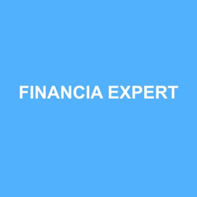 Logo de FINANCIA EXPERT