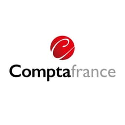 Logo Comptafrance - Expert-comptable à Saint-Florent-sur-Cher